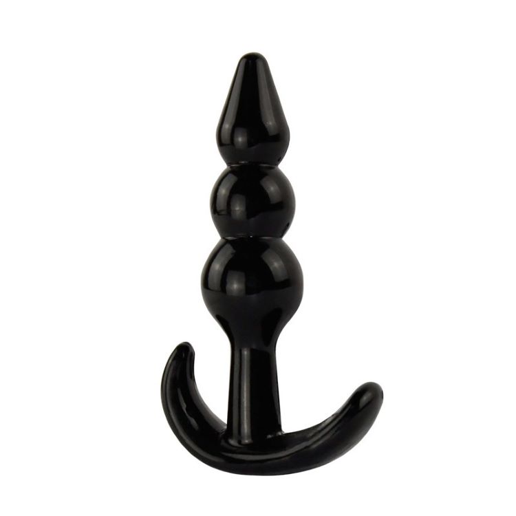 Image for Anal Butt Plug